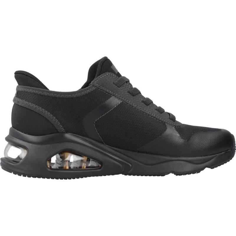 Tenisky Skechers Model Tres Air Uno Barva černý
