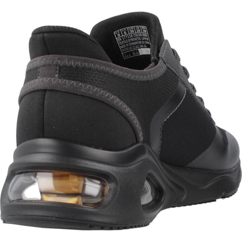 Tenisky Skechers Model Tres Air Uno Barva černý