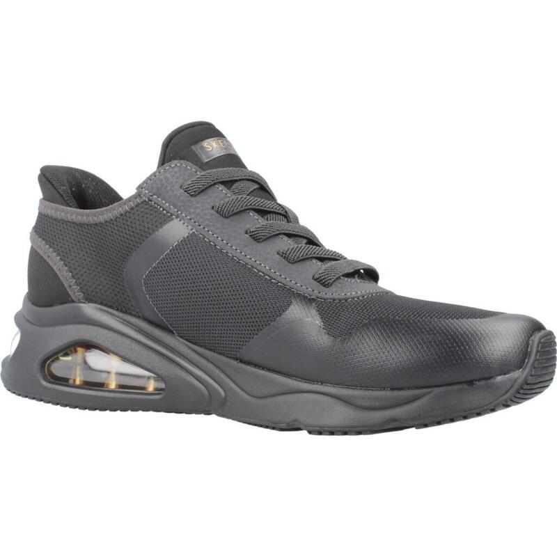 Tenisky Skechers Model Tres Air Uno Barva černý