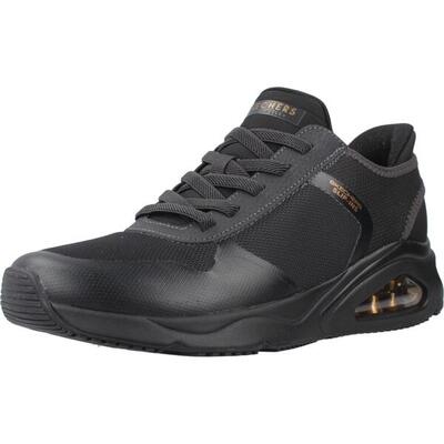 Zapatillas mujer Skechers Tres Air Uno Beis