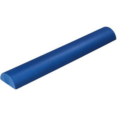 Balance-Halbzylinder Trendy Media 91 cm blau