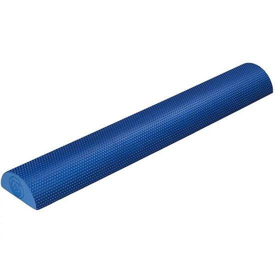 Balance-Halbzylinder Trendy Media 91 cm blau