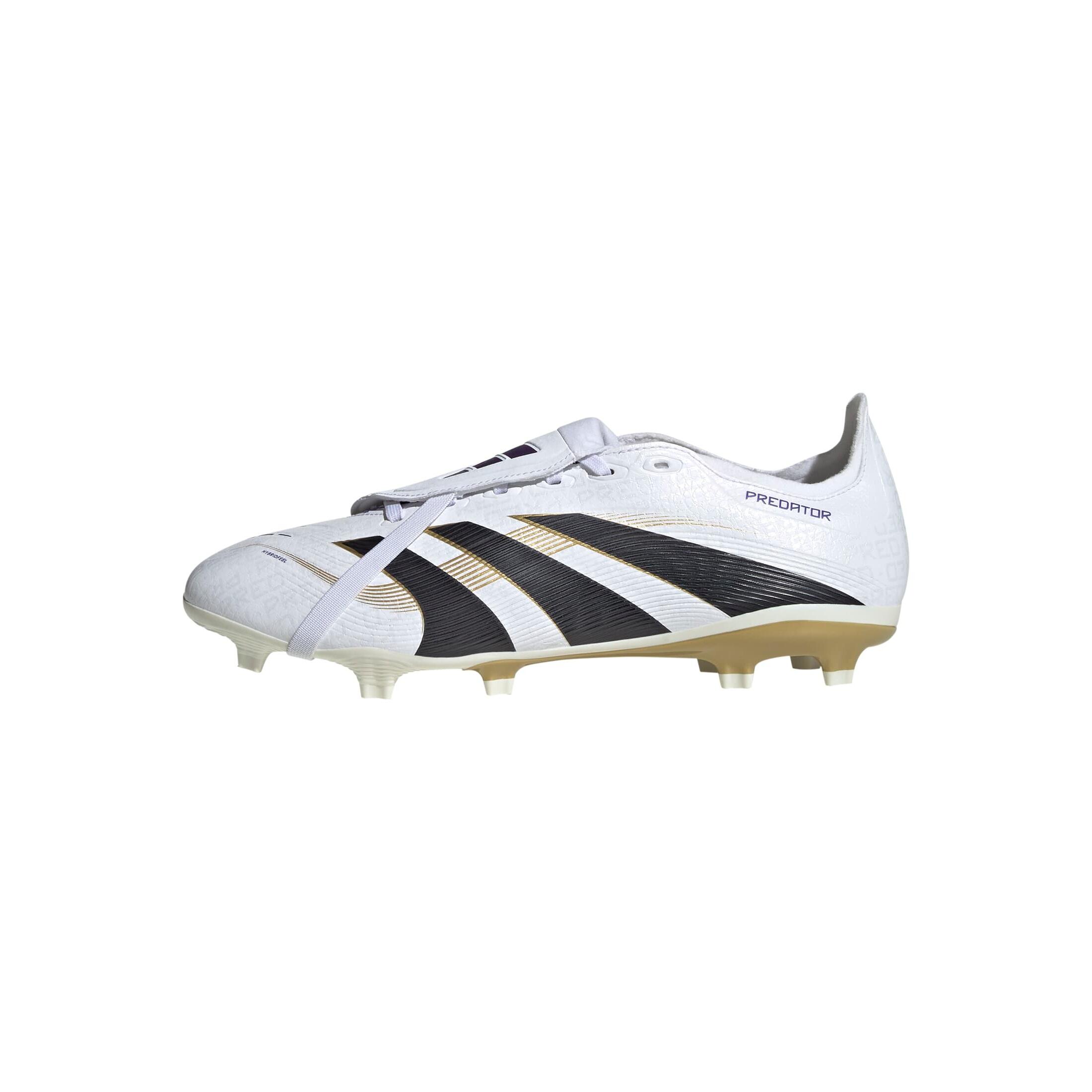 Chaussures de football adidas Predator League FT FG/AG 2/7
