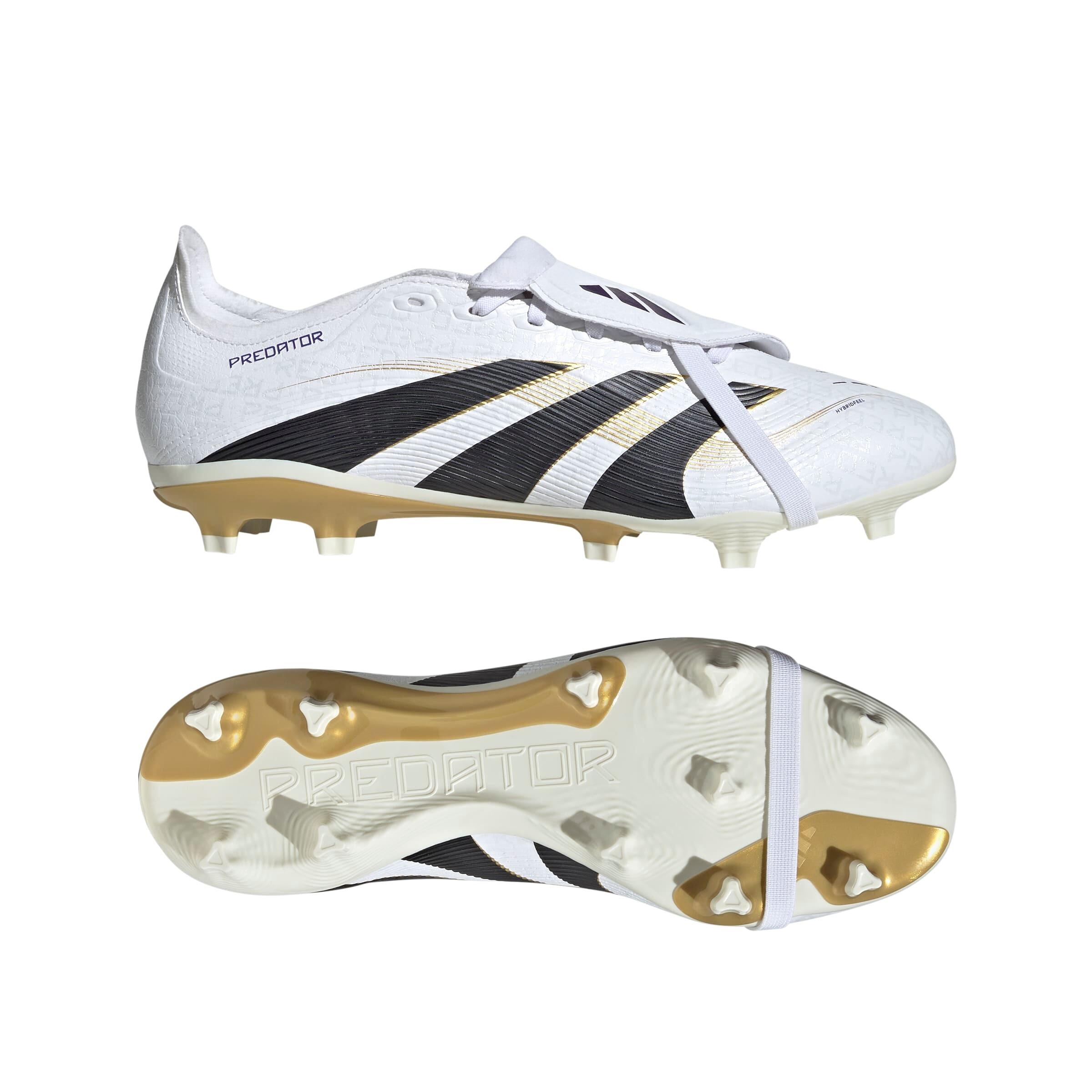 Chaussures de football adidas Predator League FT FG/AG 7/7