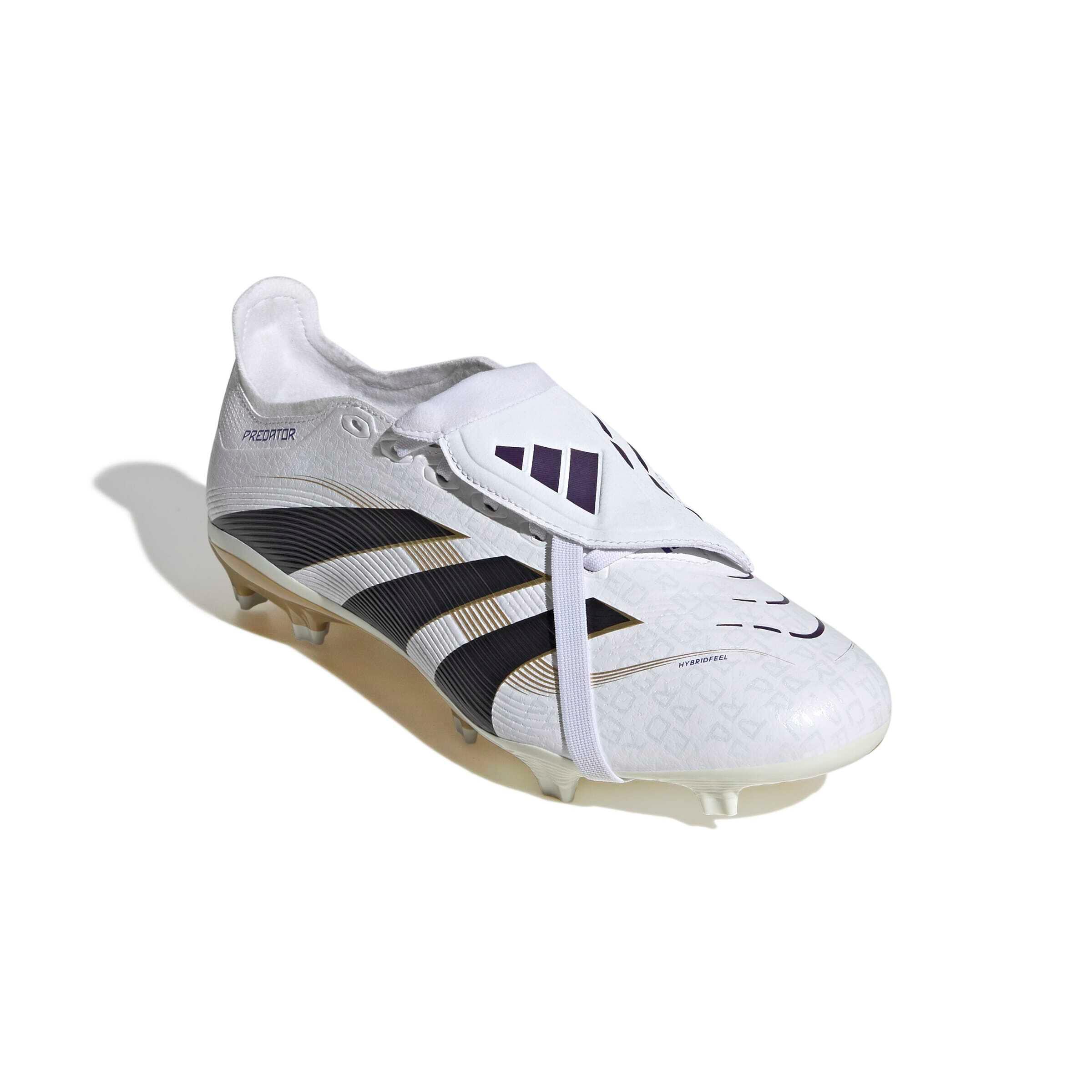 Chaussures de football adidas Predator League FT FG/AG 5/7