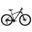 Bicicleta Mtb Devron Vulcan 2.7 - 27.5 Inch, M, Gri