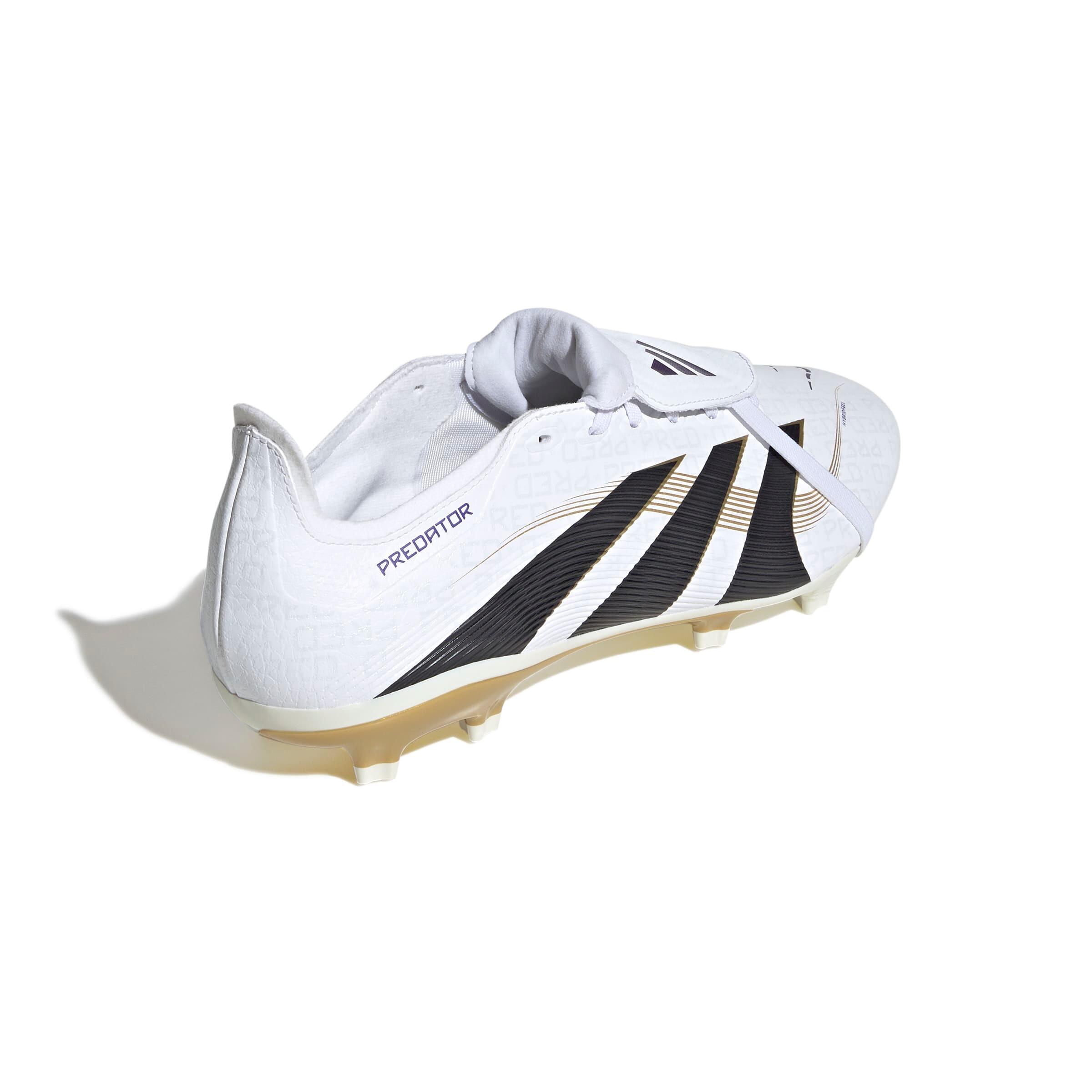 Chaussures de football adidas Predator League FT FG/AG 6/7