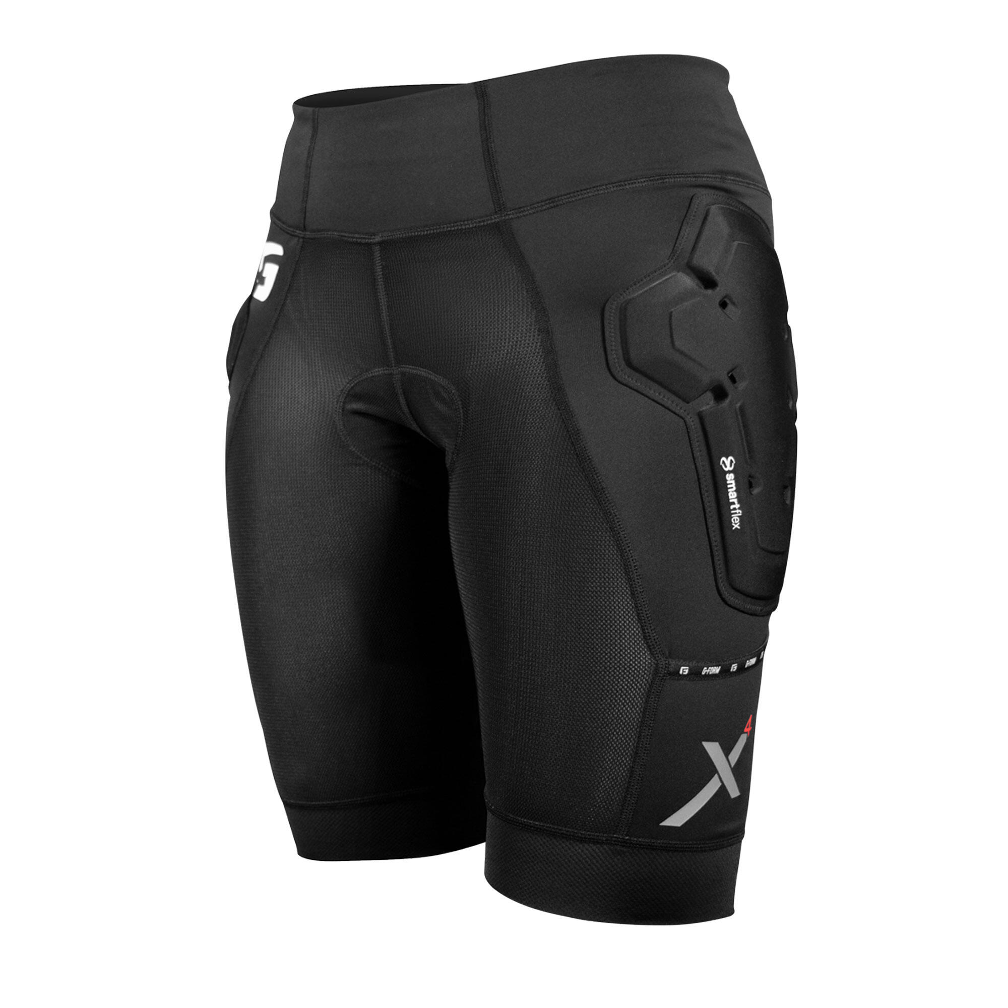 G-FORM G-Form cycling protection Pro-X4 Shorts Womens