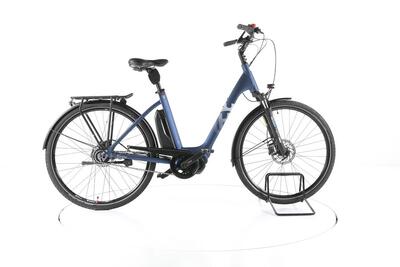 Ebike ricondizionata · Husqvarna E-Bicycles Eco City EC4 · Buone condizioni