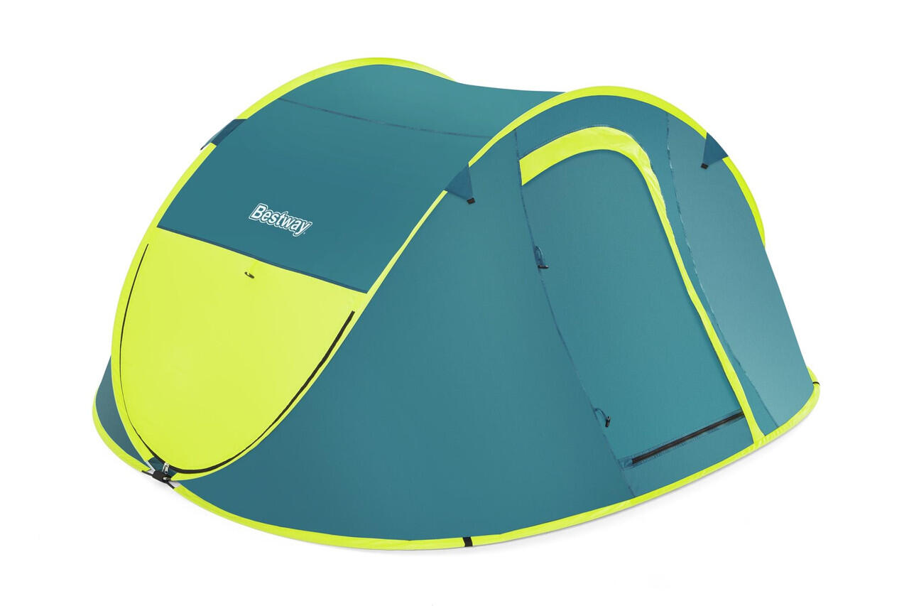 BESTWAY Bestway Camping Tent voor 11 Personen