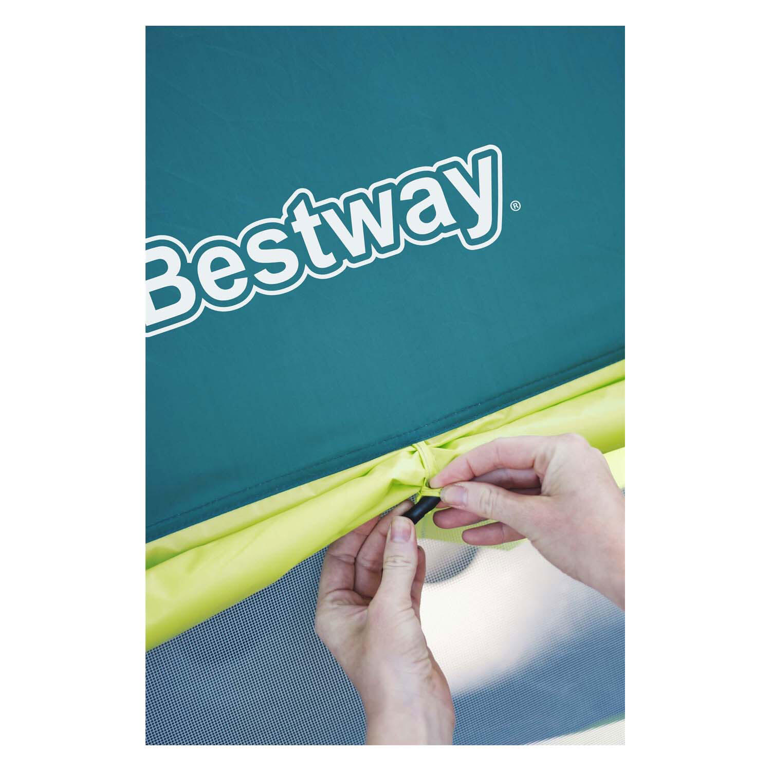 Bestway Frontcountry Tent Cool Mount 4 voor Kampeervakanties 2/5