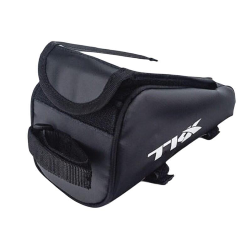 Bolsa de gran tamaño con espacio para el teléfono móvil TKX 2/3