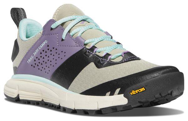 DANNER Danner Trail 2650 Campo Scarpe da Escursionismo Donna Viola