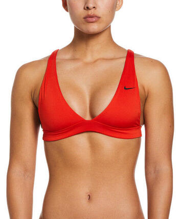 Nike Essential Bralette Bikini Top Damen