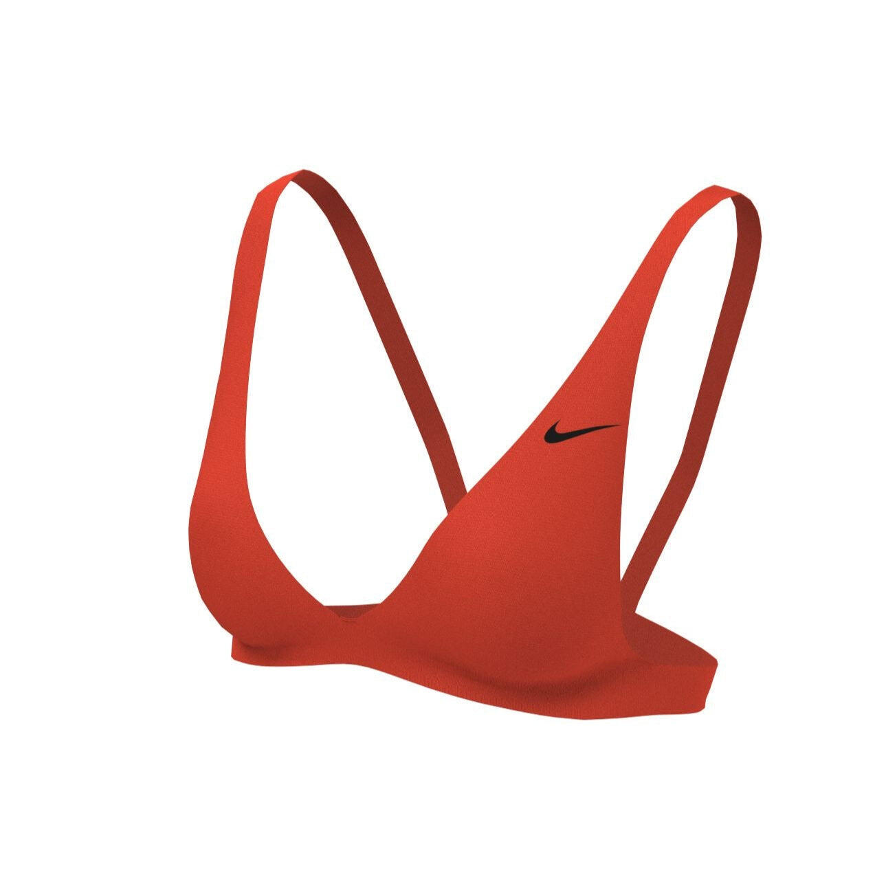 Nike Essential Bralette Bikini Top Damen 4/5