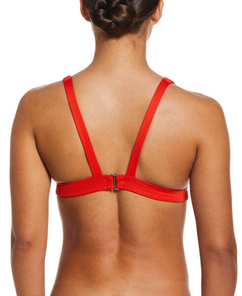 Nike Essential Bralette Bikini Top Damen 2/5