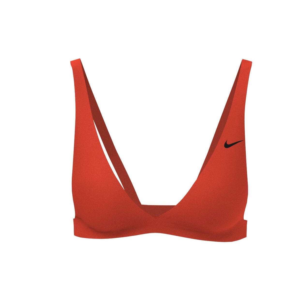 Nike Essential Bralette Bikini Top Damen 3/5