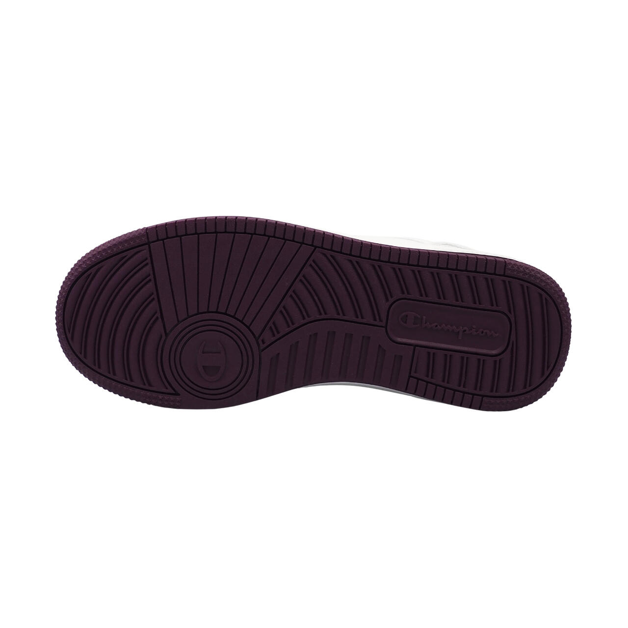 Champion RD18 Foil Low Cut - chaussures femme 6/6