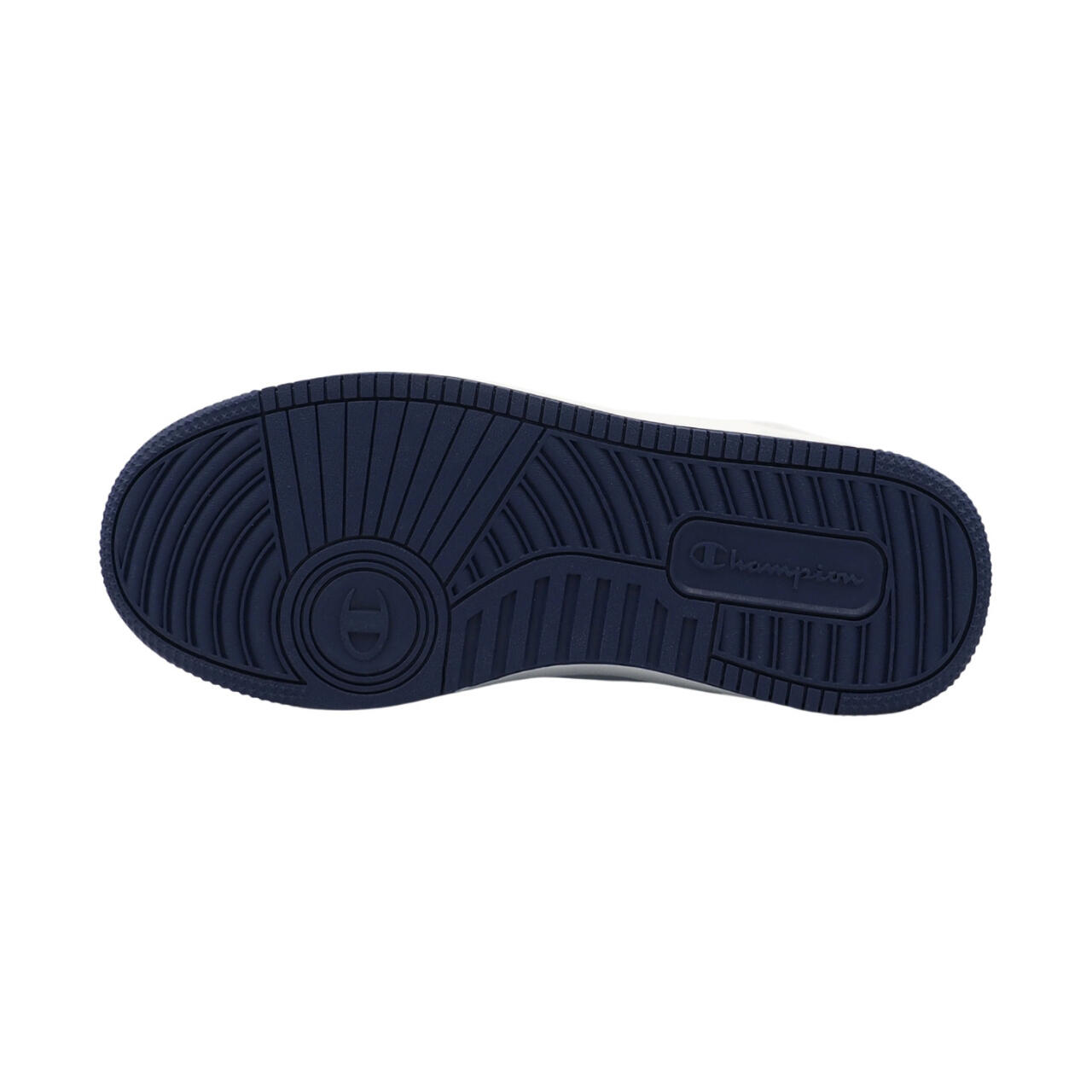Chaussures universel femmes Champion Rd18 Foil Low Cut 6/6