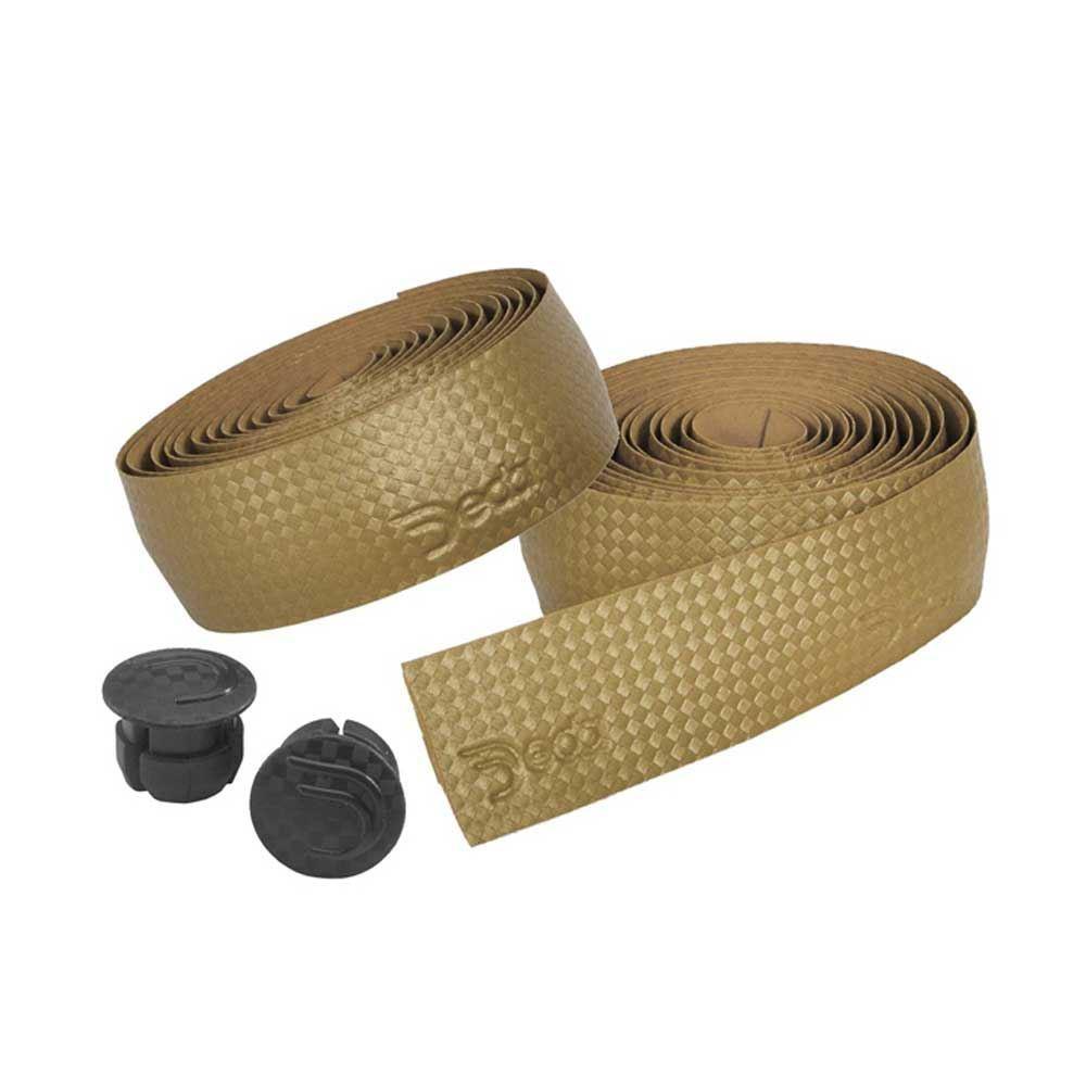 DEDA ELEMENTI Deda Special Handlebar Tape - Carbon Gold