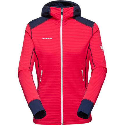 MAMMUT Taiss Light ML Hooded Jacket Women