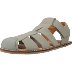 Sandales Blanditos Modèle Saonabd Couleur Vert