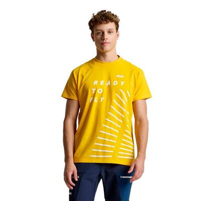 T-shirt slam folie t-shirt ss volwassenen