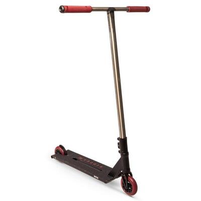 Monopattino Freestyle Street UrbanArtt Custom Scooter#2