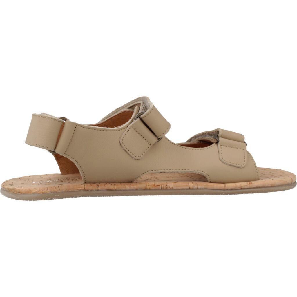 Sandali Blanditos Modello Timonbd Colore Cachi 4/5