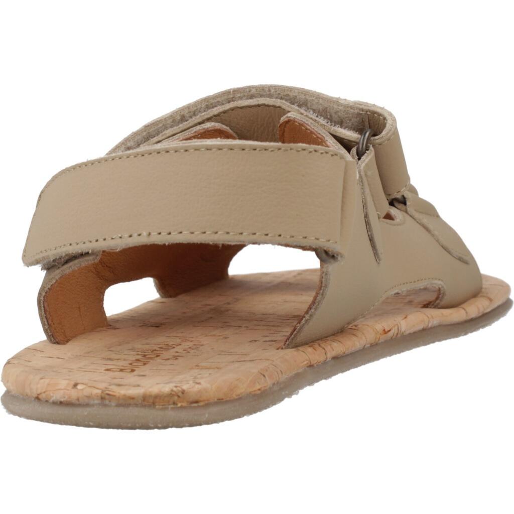 Sandali Blanditos Modello Timonbd Colore Cachi 3/5