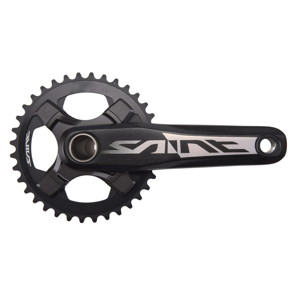 Mono crankset Shimano Saint Fc-M825 10V