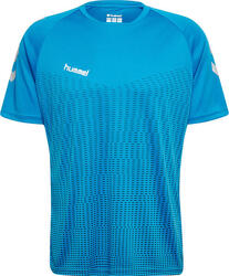 T-Shirt Hmlchallenger Multisport Homme Hummel
