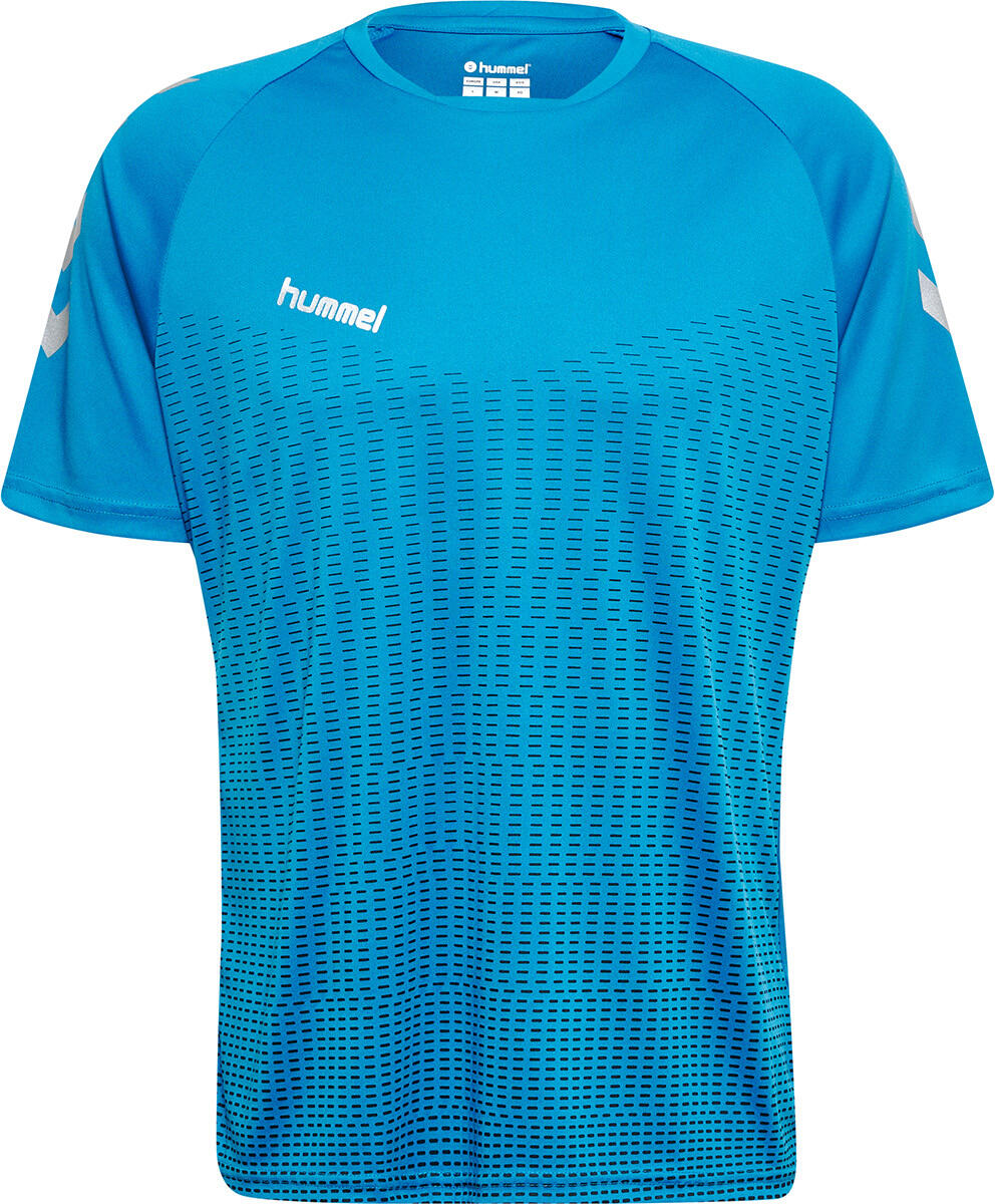 HUMMEL Maglia Hummel Challenger