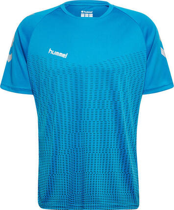T-Shirt Hmlchallenger Multisport Homme Hummel