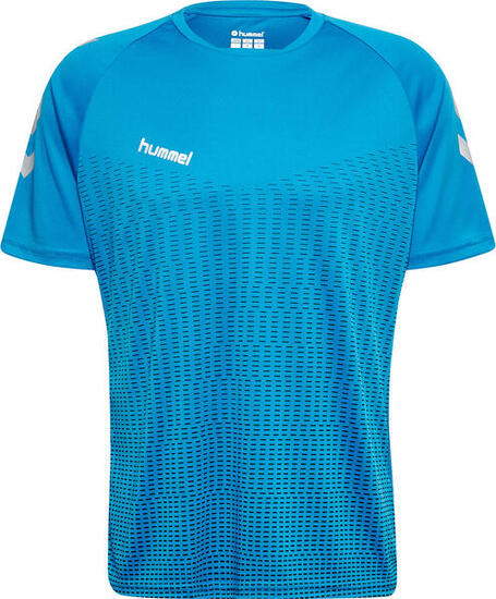 T-Shirt Hmlchallenger Multisport Homme Hummel
