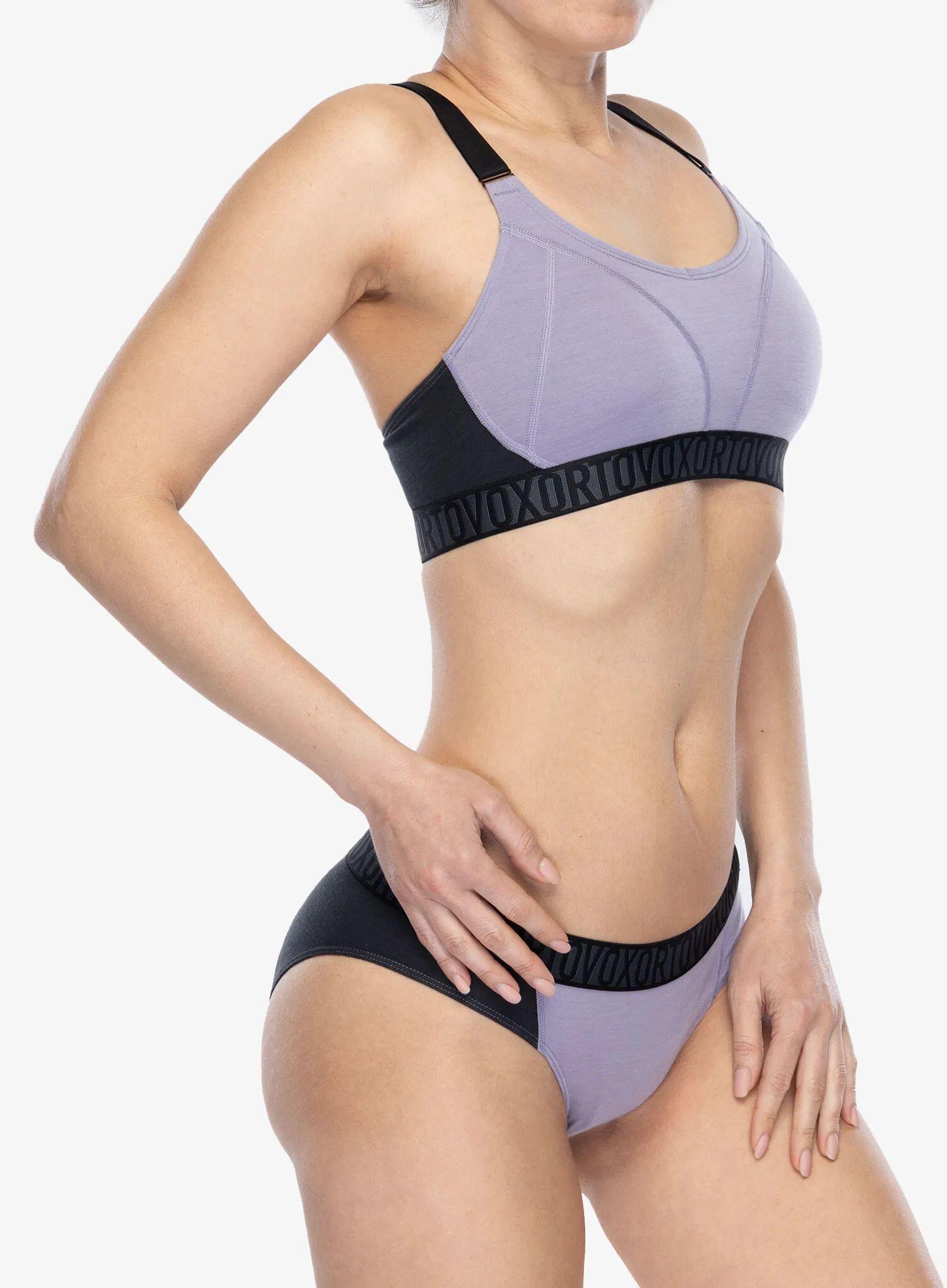 Stanik sportowy Ortovox 150 Essential Sports Top 5/7