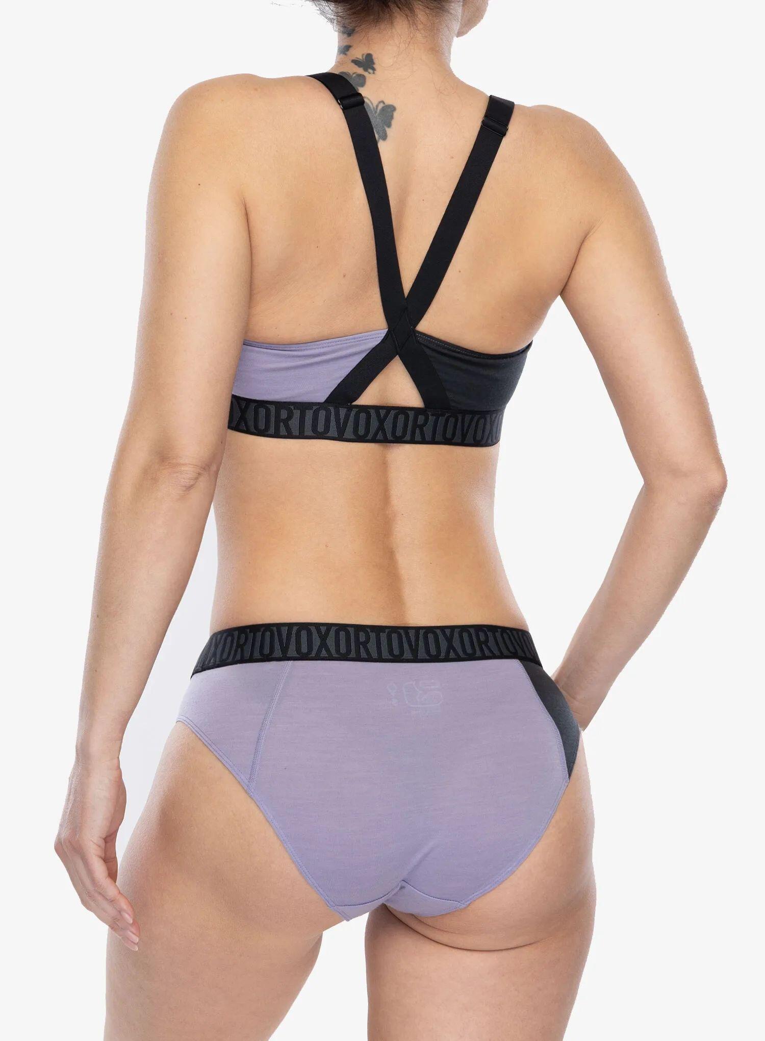 Stanik sportowy Ortovox 150 Essential Sports Top 4/7