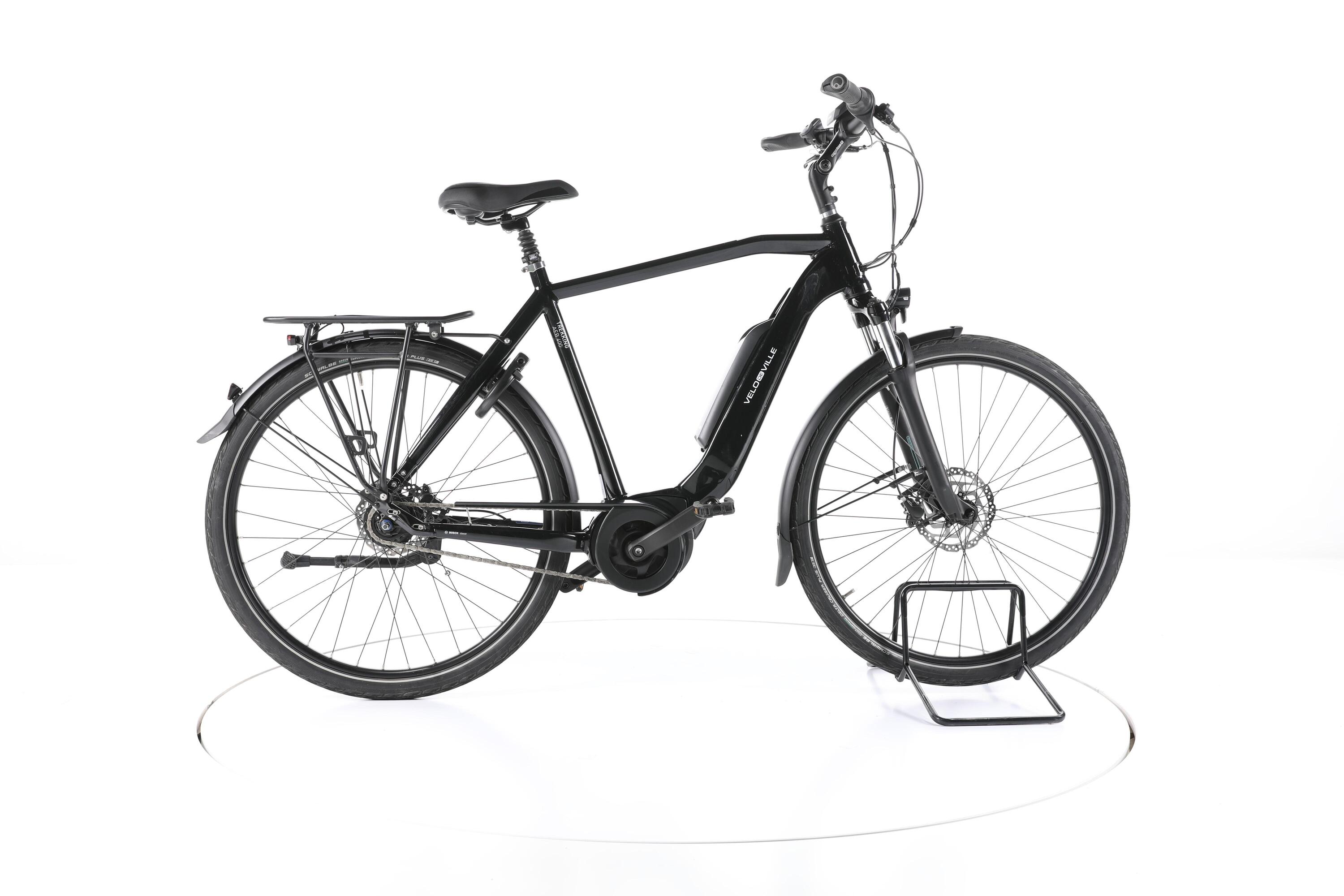 VELO DE VILLE Ebike ricondizionata · Velo de Ville AEB 400 · Come nuovo