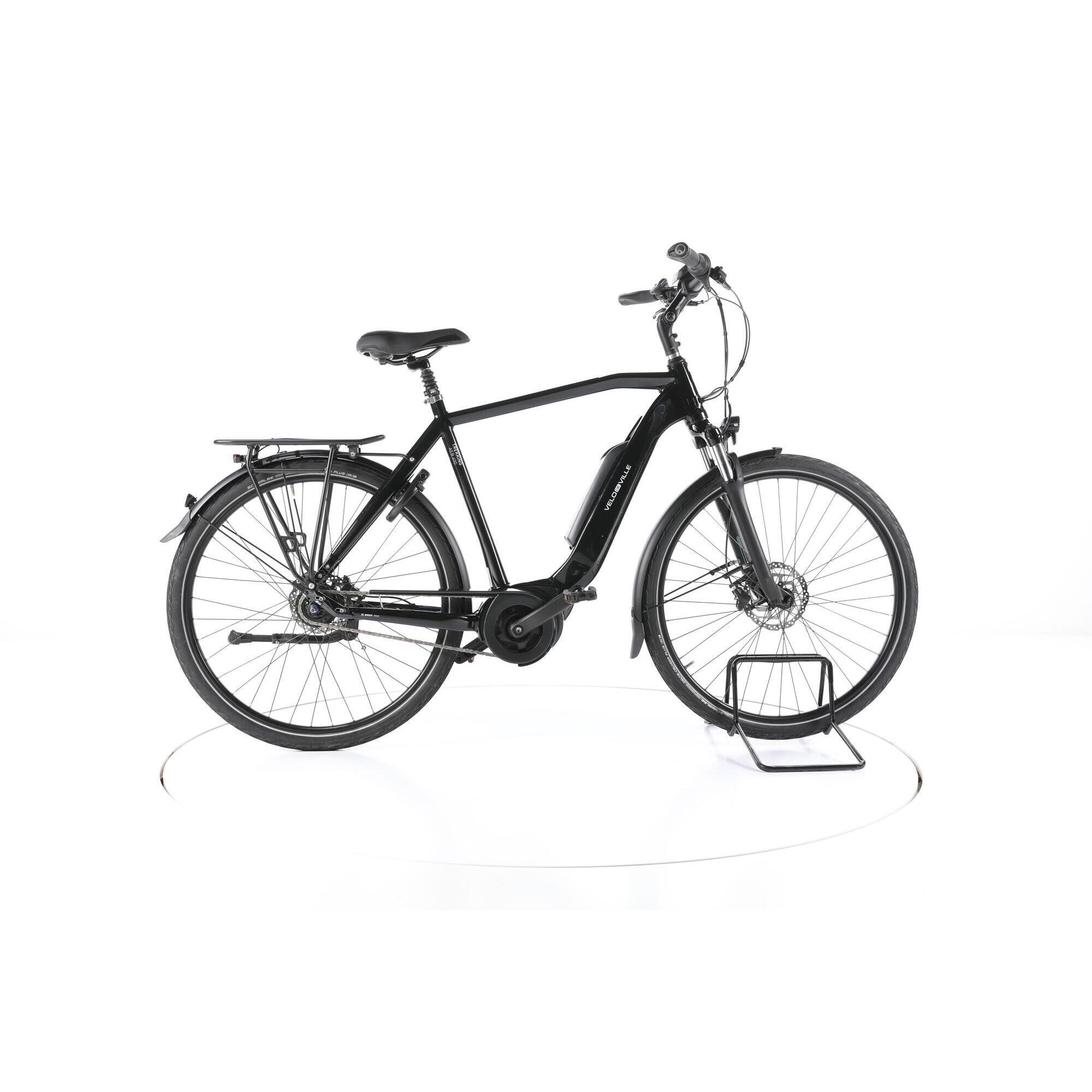 Second Life - Velo de Ville AEB400 City E-Bike 2022 - Jak nowy
