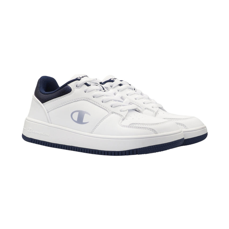 Buty damskie Champion RD18 Foil Low Cut