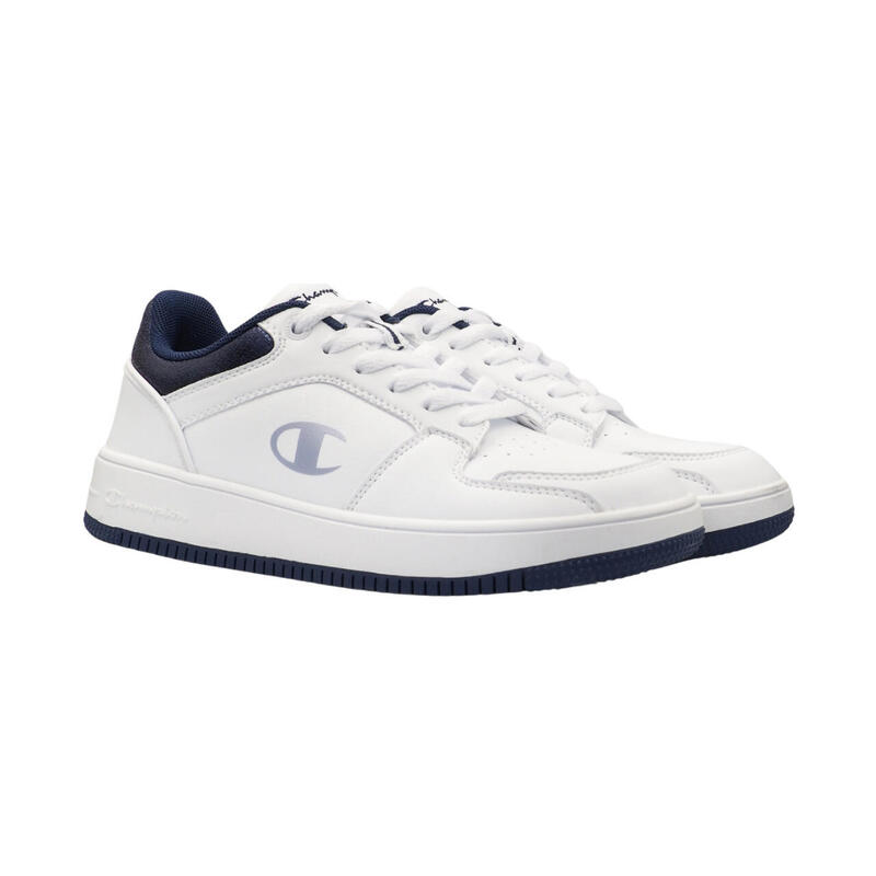 Încălțăminte universale pentru femei Champion Rd18 Foil Low Cut