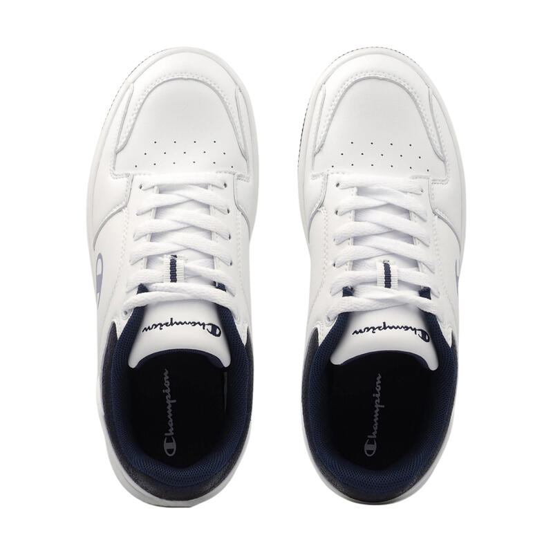 Încălțăminte universale pentru femei Champion Rd18 Foil Low Cut