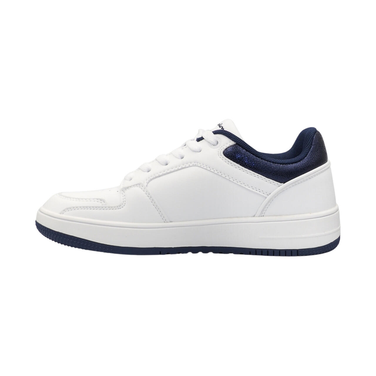 Chaussures universel femmes Champion Rd18 Foil Low Cut 5/6