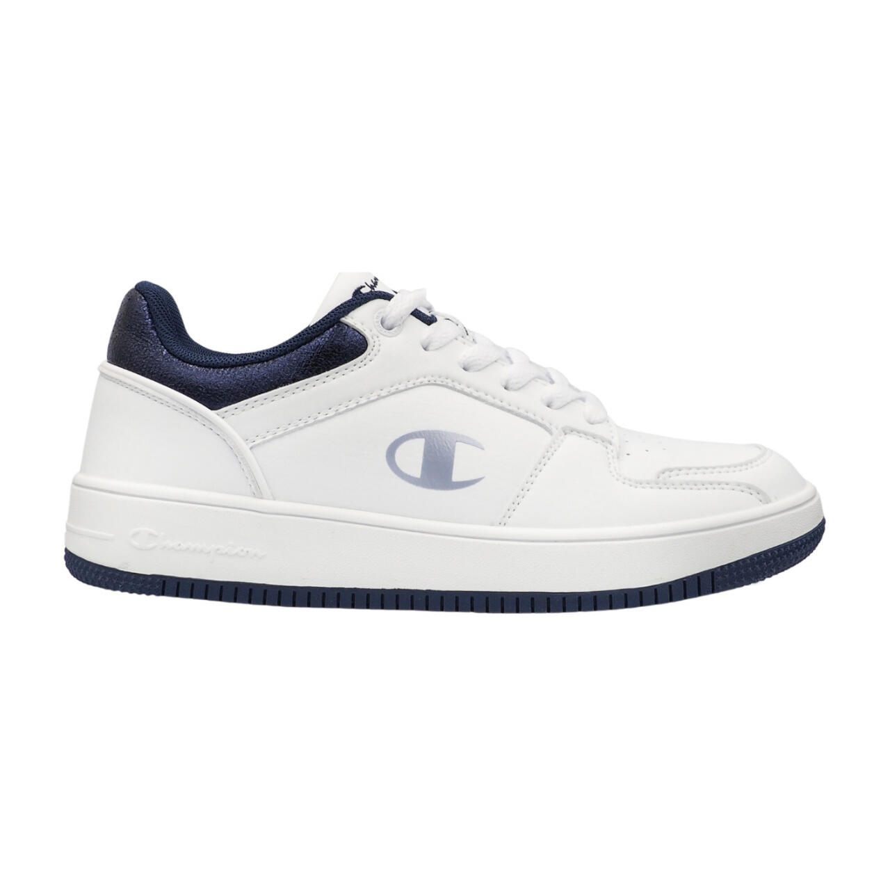 blanc / bleu / bleu navy
