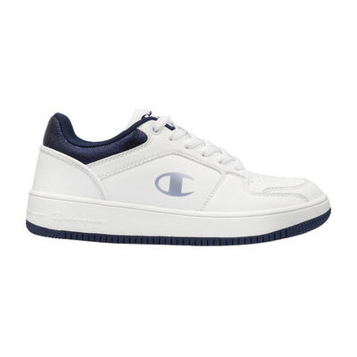Damen universal Schuh Champion Rd18 Foil Low Cut