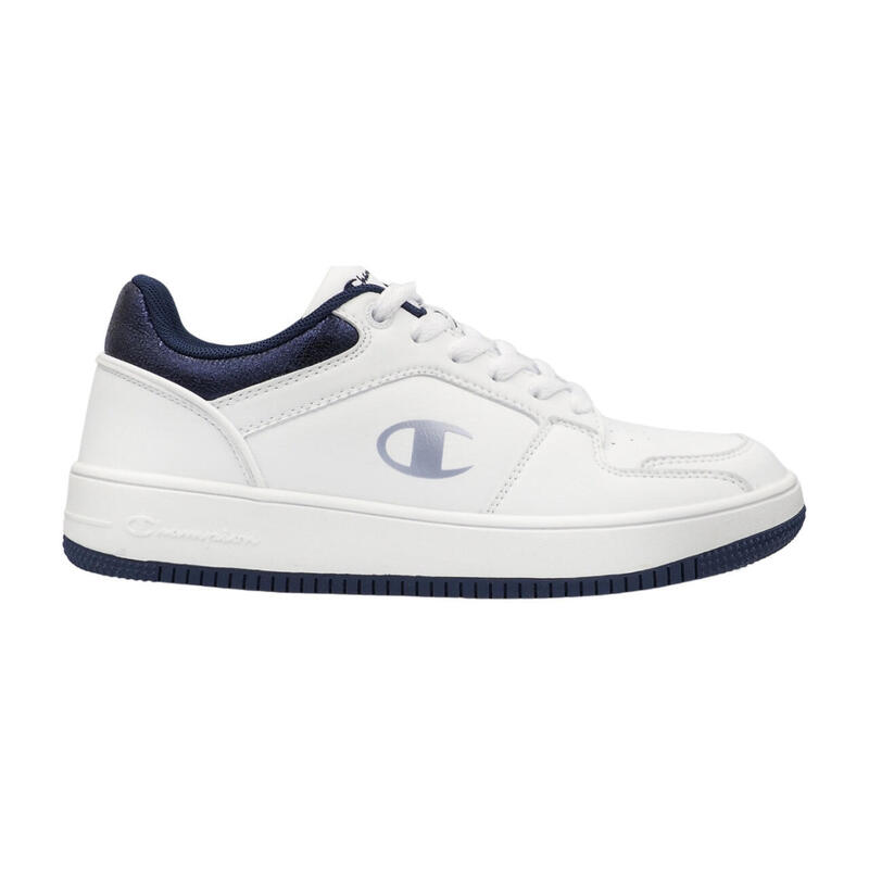 Buty damskie Champion RD18 Foil Low Cut