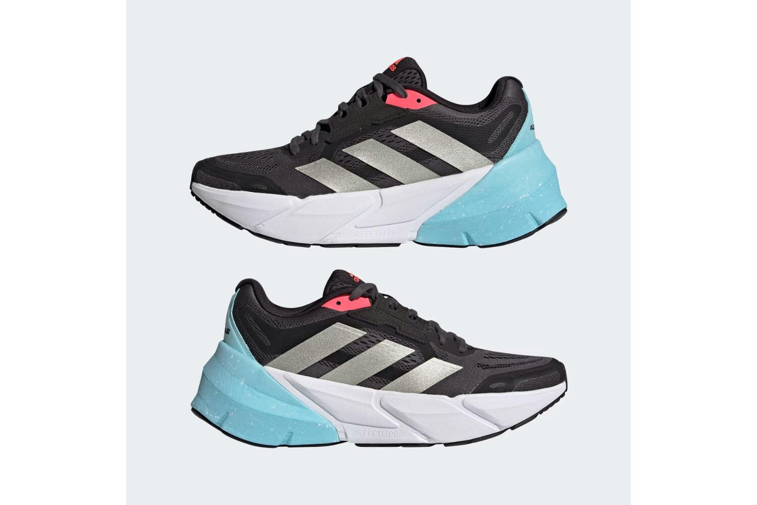 Adidas Adistar zapatillas deportivas mujer zapatillas running 6/7