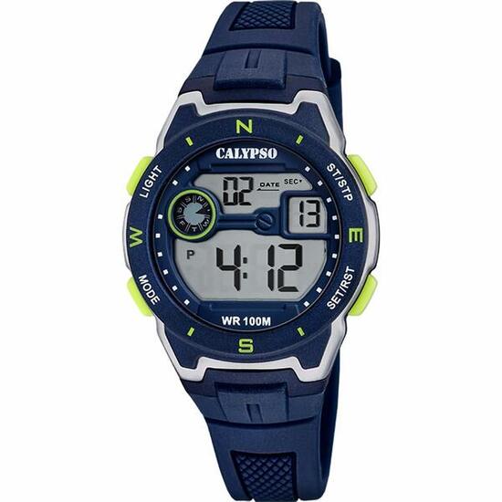 Montre Enfant Calypso K5853/3 Blue marine