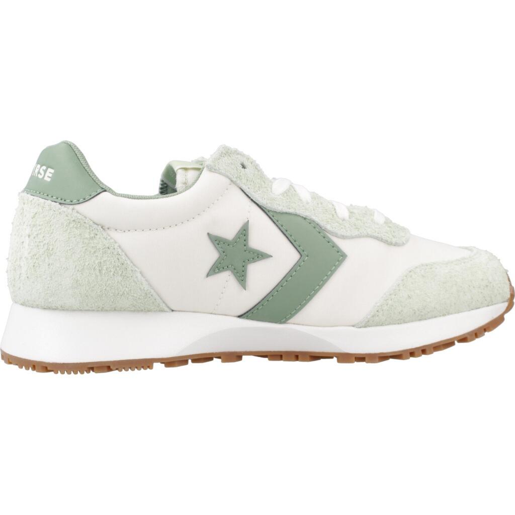 Baskets Converse Modèle Omega Trainer Pastel Couleur Vert 4/5
