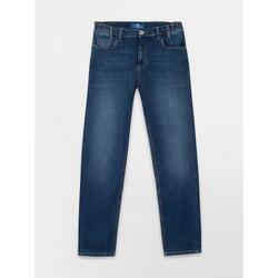 Jean Femme - NAOMIPOC Stone